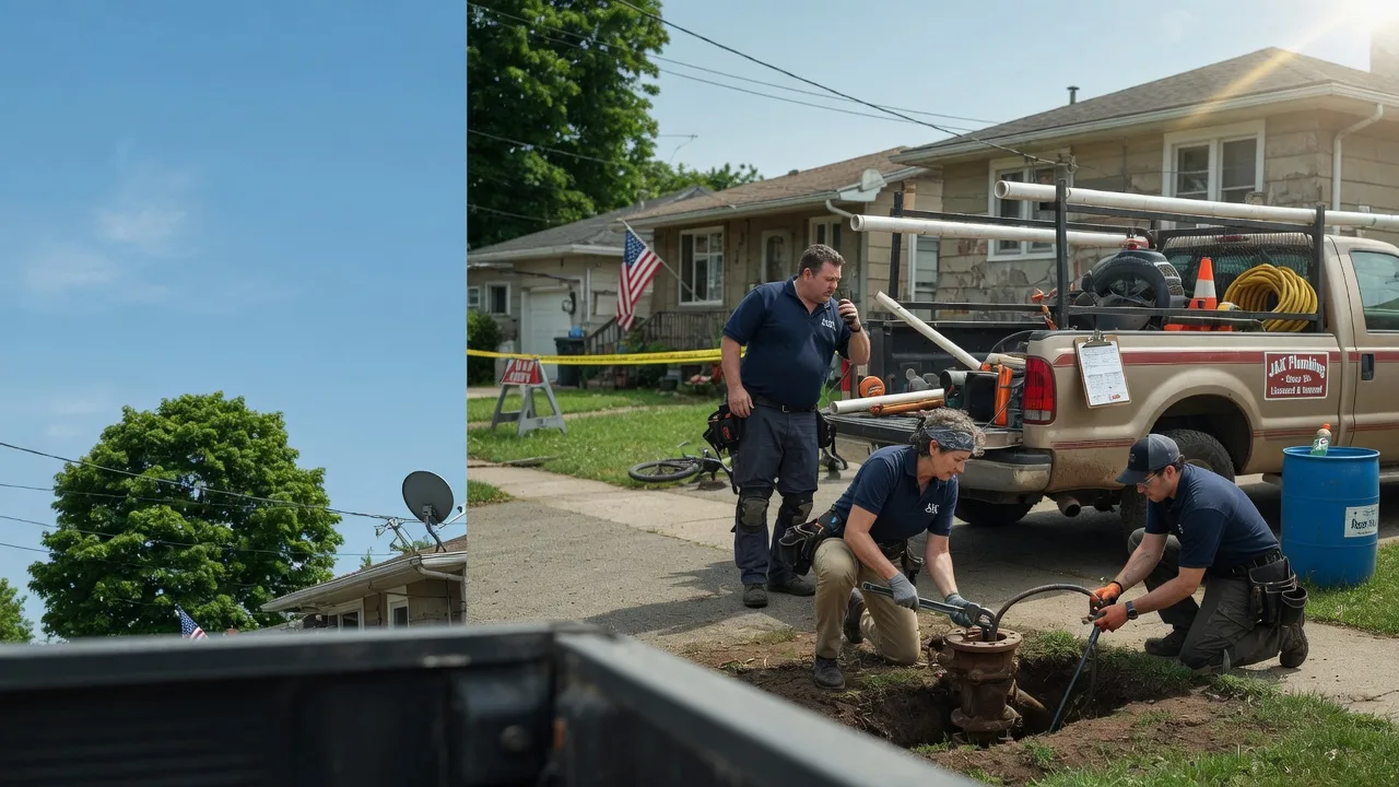 Water Heater Replacement in Michie, TN near me